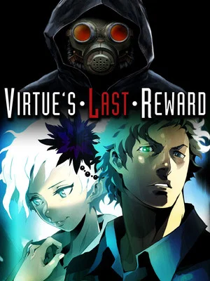Постер: Zero Escape: Virtue's Last Reward Special OVA