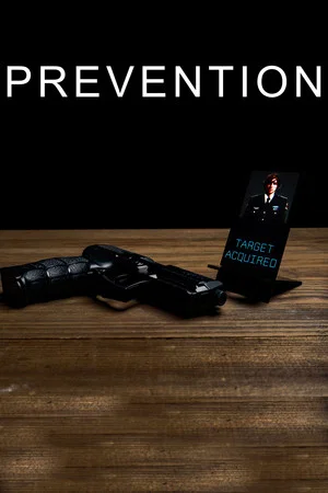 Постер: Prevention