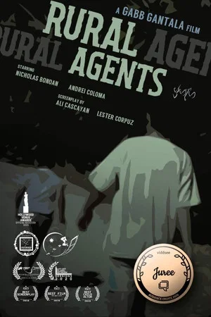 Постер: Rural Agents