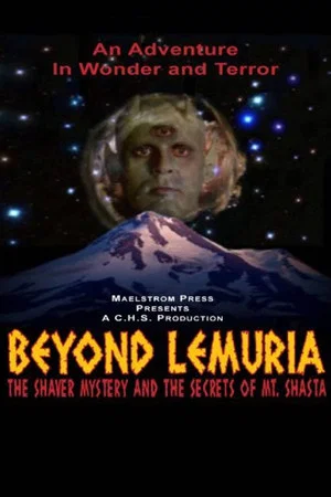 Постер: Beyond Lemuria