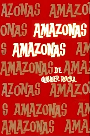 Постер: Amazonas, Amazonas
