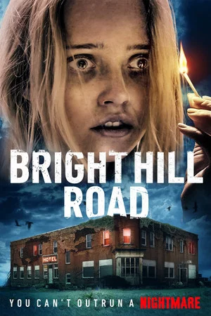 Постер: Bright Hill Road