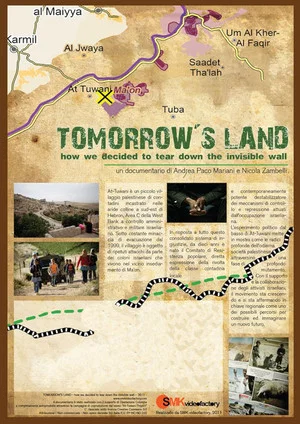 Постер: Tomorrow's Land