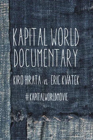 Постер: KAPITAL WORLD