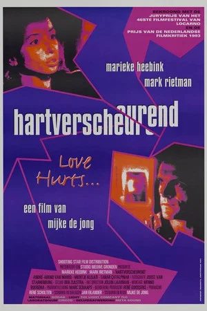 Постер: Love Hurts