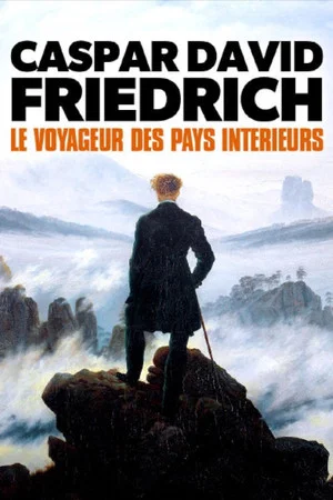 Постер: Caspar David Friedrich - Wanderer zwischen den Welten