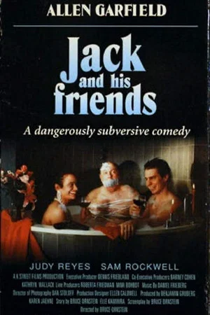 Постер: Jack and His Friends