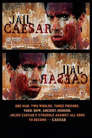 Постер: Jail Caesar