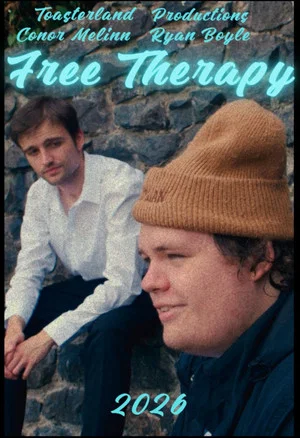 Постер: Free Therapy