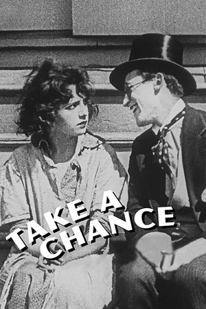 Постер: Take a Chance