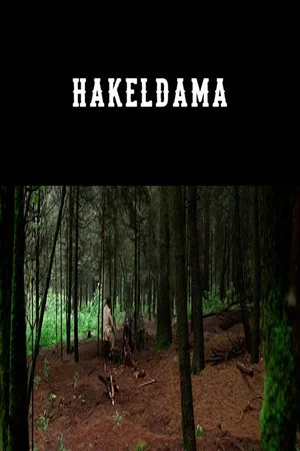 Постер: Hakeldama