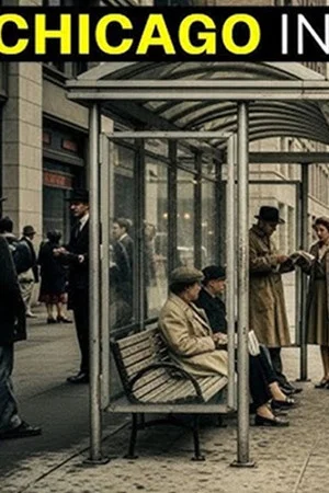 Постер: Chicago: The City To See in '63