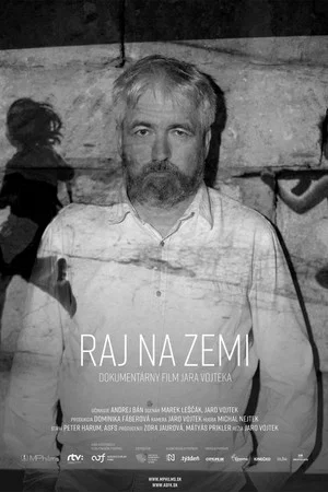Постер: Raj na zemi