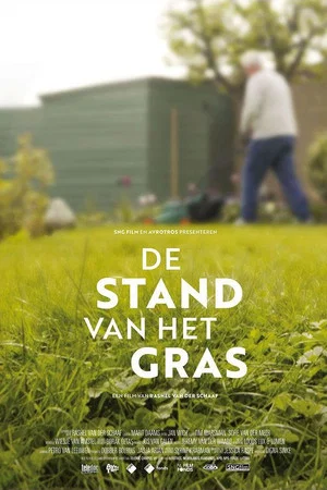Постер: The State of the Grass