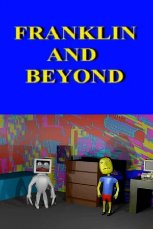 Постер: Franklin and Beyond