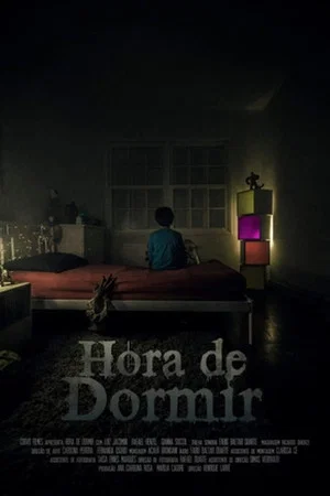 Постер: Hora de Dormir