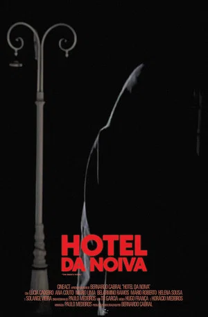 Постер: The Bride's Hotel