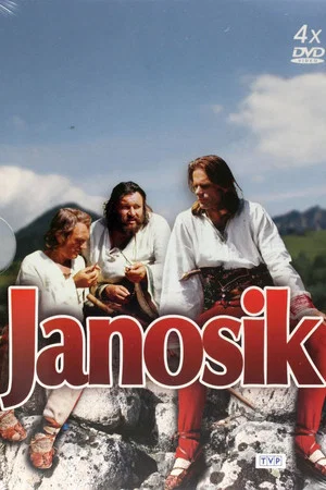 Постер: 1 сезон