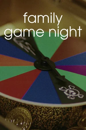 Постер: Family Game Night