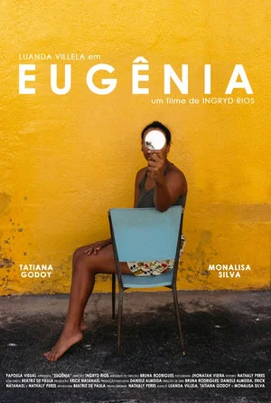 Постер: Eugênia