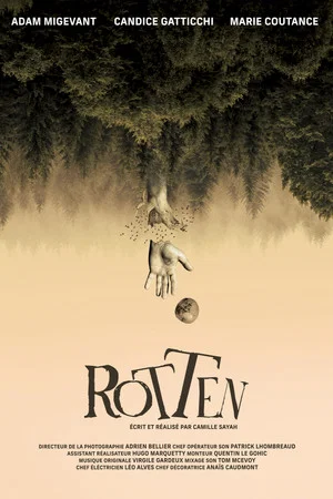 Постер: Rotten