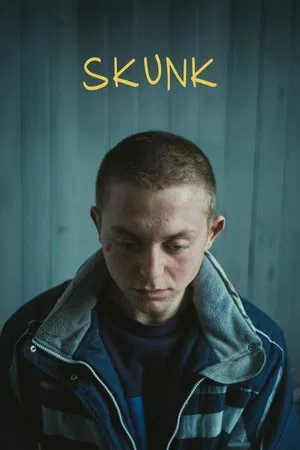 Постер: Скунс