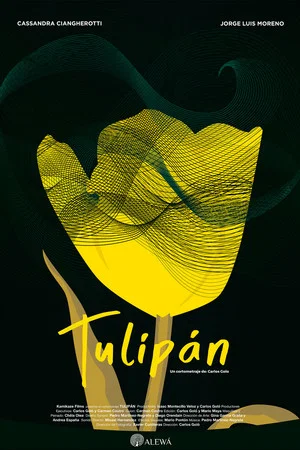 Постер: Tulip