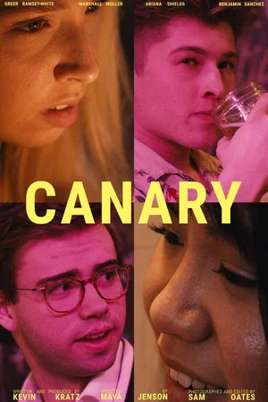 Постер: Canary