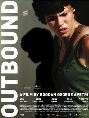 Постер: Outbound