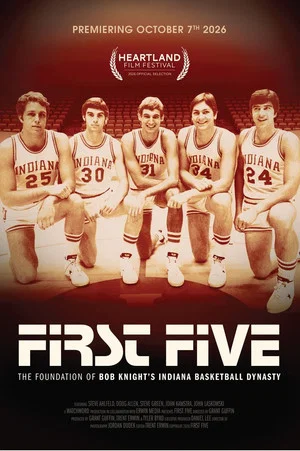 Постер: First Five