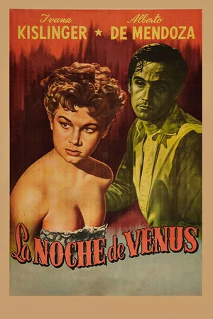 Постер: La noche de Venus