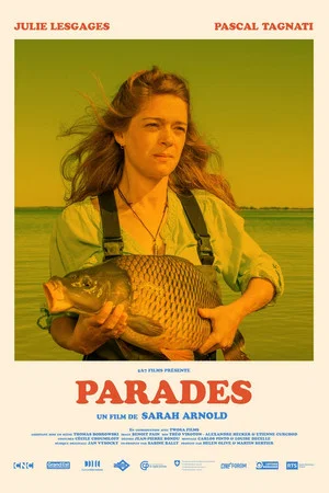 Постер: Parades