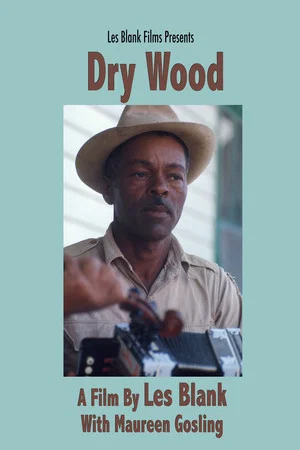 Постер: Dry Wood