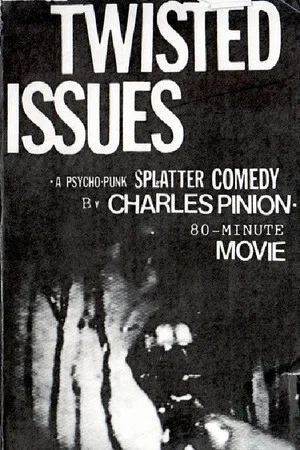 Постер: Twisted Issues