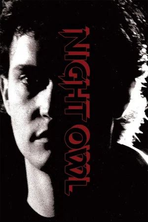 Постер: Night Owl