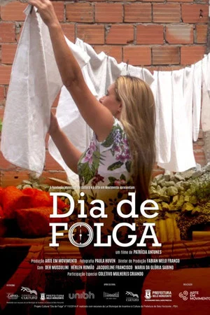 Постер: Dia de folga