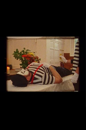 Постер: Dead Funny