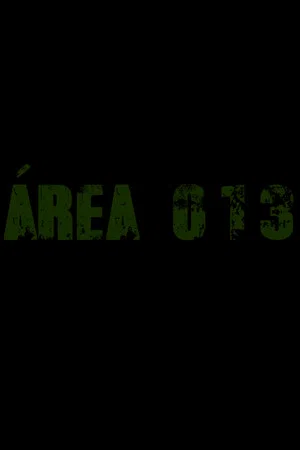 Постер: Área 013