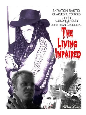 Постер: The Living Impaired