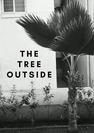 Постер: The Tree Outside