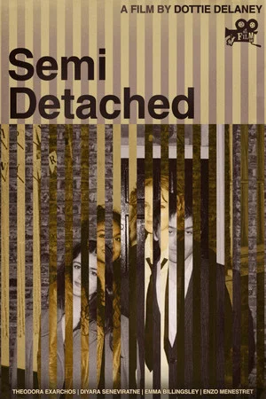 Постер: Semi-Detached