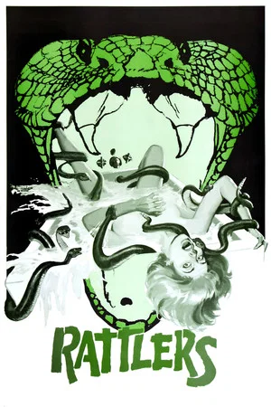 Постер: Rattlers