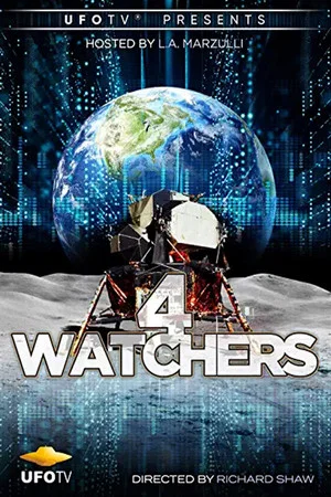 Постер: Watchers 4: On the Edge
