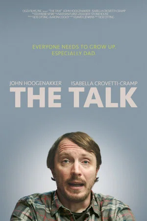 Постер: The Talk
