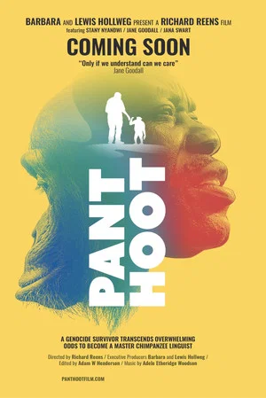 Постер: Pant Hoot