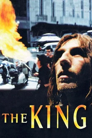 Постер: The King