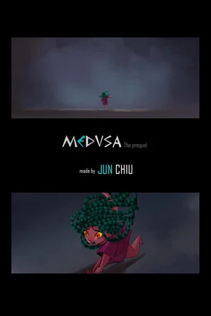Постер: MEDUSA - The prequel