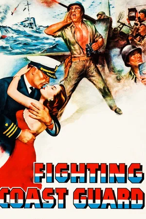 Постер: Fighting Coast Guard