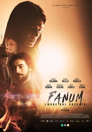Постер: Fanum