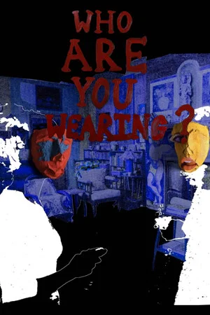 Постер: Who Are You Wearing?